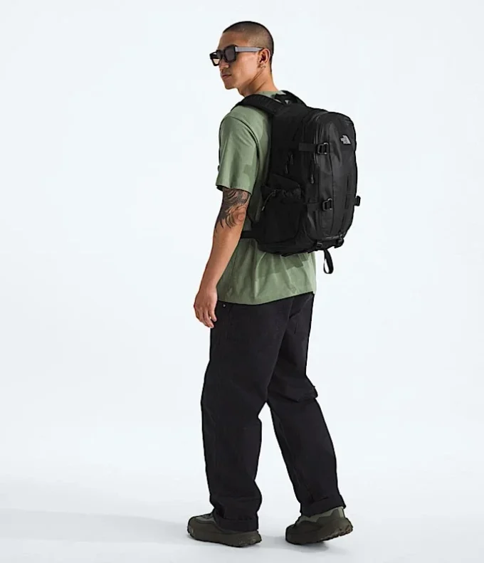 Zaino Hot Shot Base Camp Zaino Hot Shot Base Camp
