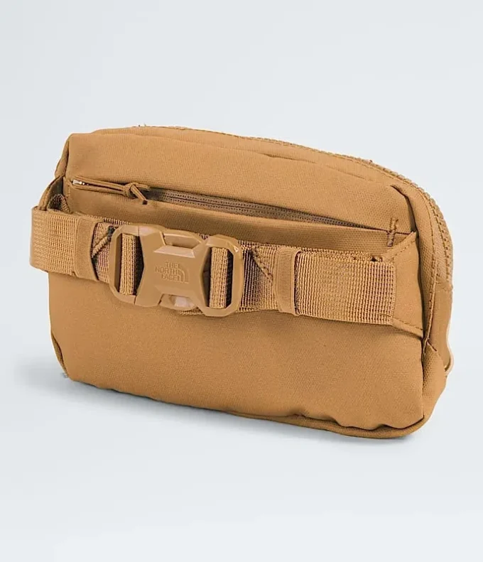 Zaino lombare Terra — 1 litro Zaino lombare Terra — 1 litro