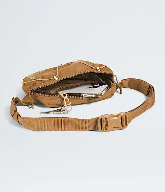 Zaino lombare Terra — 1 litro Zaino lombare Terra — 1 litro