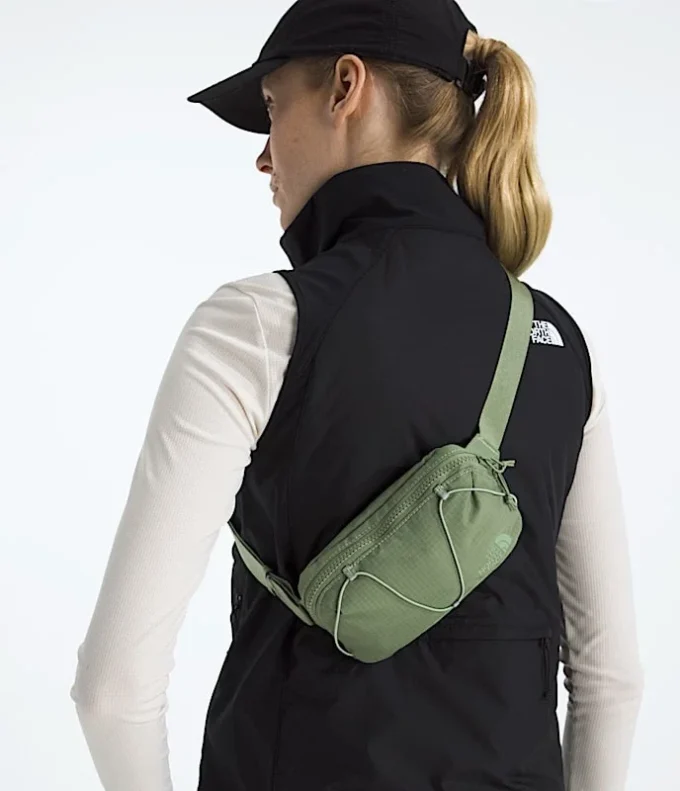 Zaino lombare Terra — 1 litro Zaino lombare Terra — 1 litro