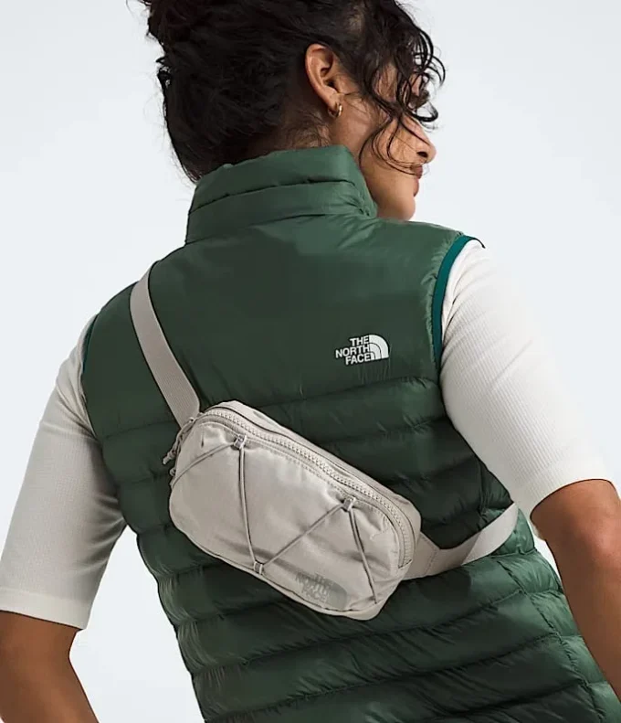 Zaino lombare Terra — 1 litro Zaino lombare Terra — 1 litro