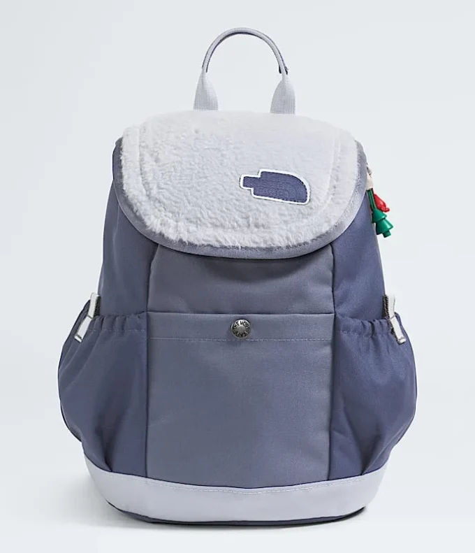 Zaino Mini Explorer per ragazzi Zaino Mini Explorer per ragazzi