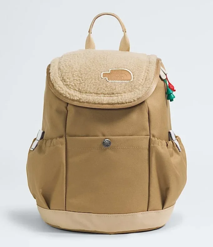 Zaino Mini Explorer per ragazzi Zaino Mini Explorer per ragazzi