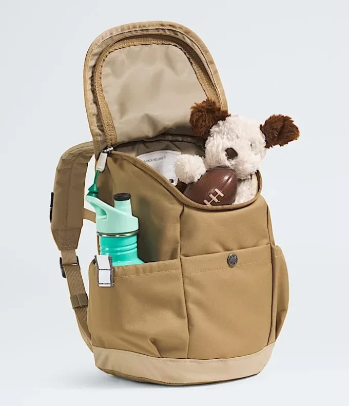 Zaino Mini Explorer per ragazzi Zaino Mini Explorer per ragazzi