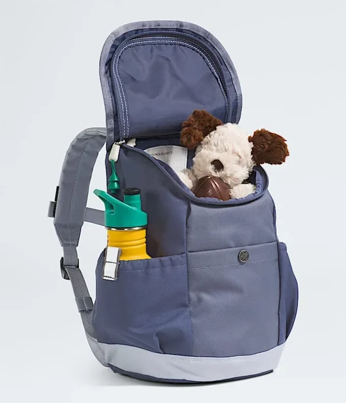 Zaino Mini Explorer per ragazzi Zaino Mini Explorer per ragazzi