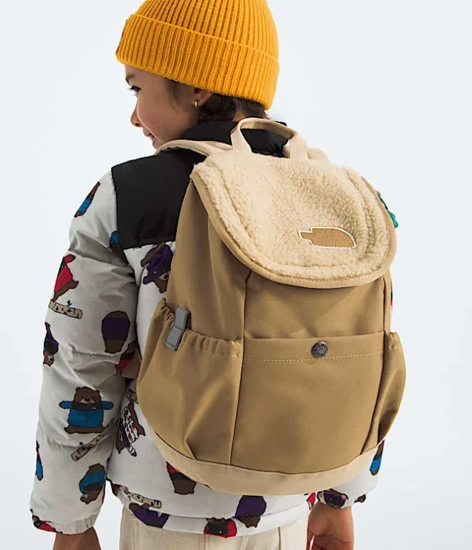 Zaino Mini Explorer per ragazzi Zaino Mini Explorer per ragazzi