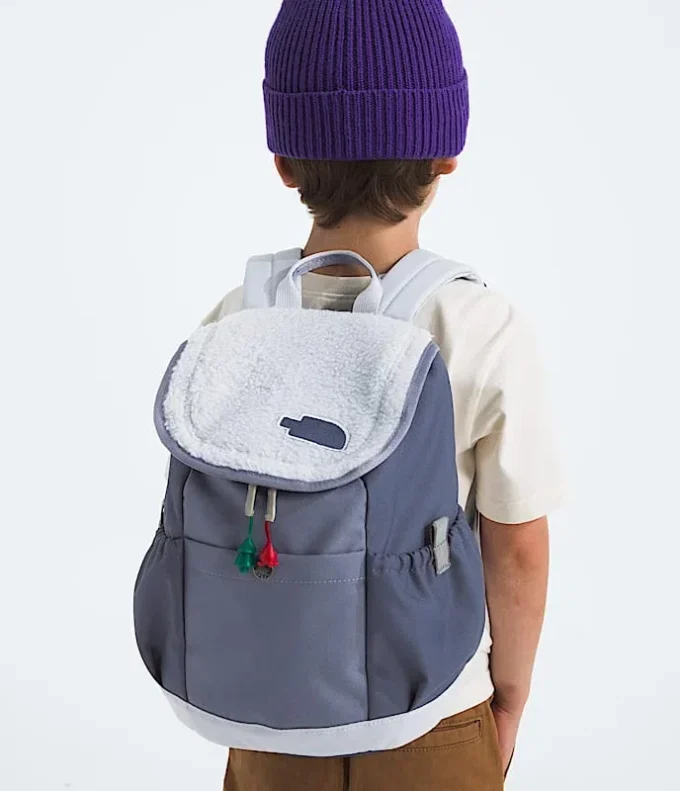 Zaino Mini Explorer per ragazzi Zaino Mini Explorer per ragazzi