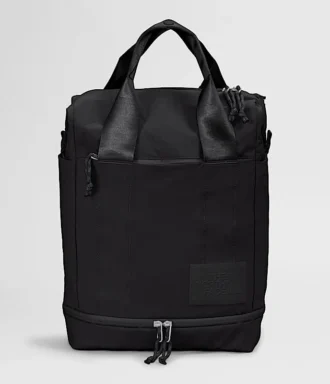 Zaino Never Stop Utility Pack da donna