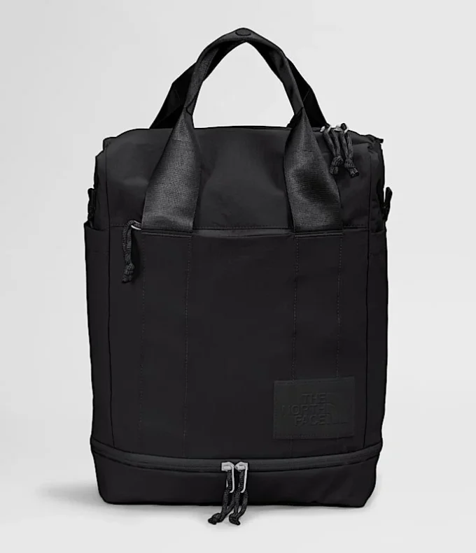 Zaino Never Stop Utility Pack da donna Zaino Never Stop Utility Pack da donna