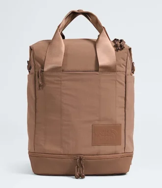 Zaino Never Stop Utility Pack da donna