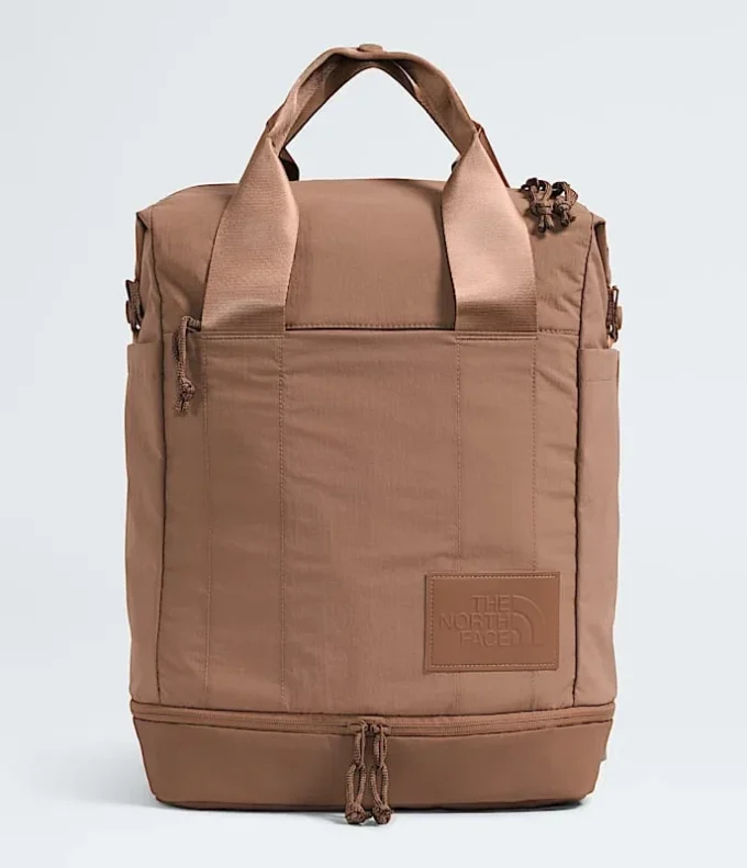 Zaino Never Stop Utility Pack da donna Zaino Never Stop Utility Pack da donna