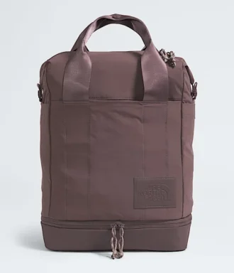 Zaino Never Stop Utility Pack da donna
