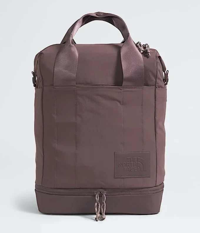Zaino Never Stop Utility Pack da donna Zaino Never Stop Utility Pack da donna