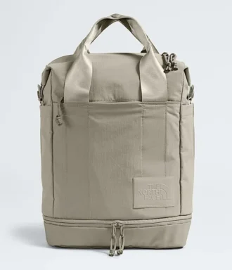 Zaino Never Stop Utility Pack da donna
