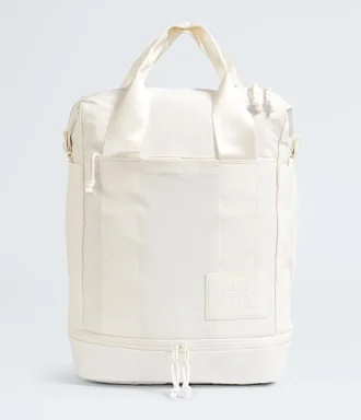 Zaino Never Stop Utility Pack da donna