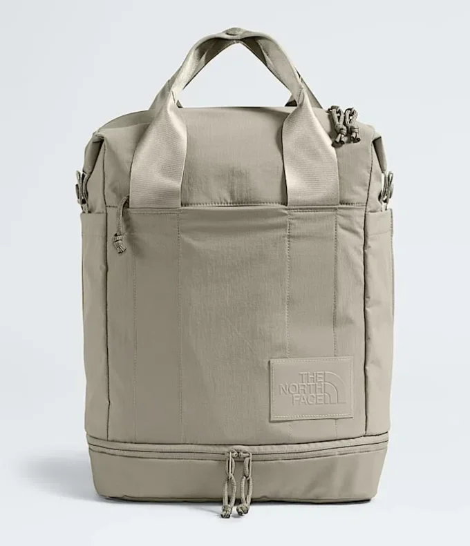 Zaino Never Stop Utility Pack da donna Zaino Never Stop Utility Pack da donna