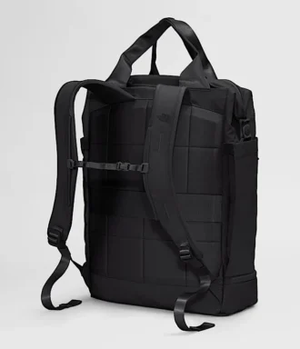 Zaino Never Stop Utility Pack da donna