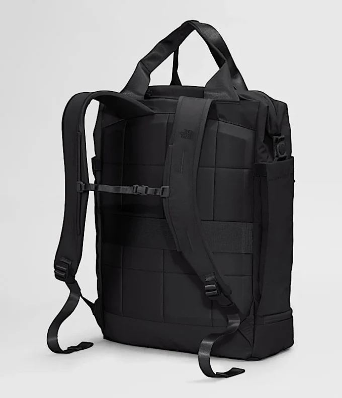 Zaino Never Stop Utility Pack da donna Zaino Never Stop Utility Pack da donna