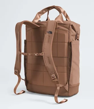 Zaino Never Stop Utility Pack da donna