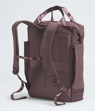 Zaino Never Stop Utility Pack da donna
