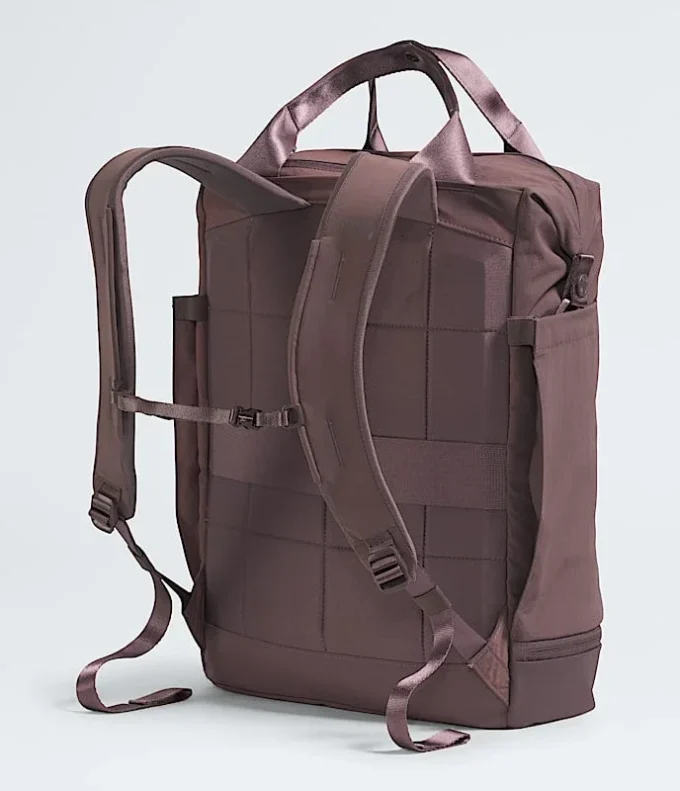 Zaino Never Stop Utility Pack da donna Zaino Never Stop Utility Pack da donna