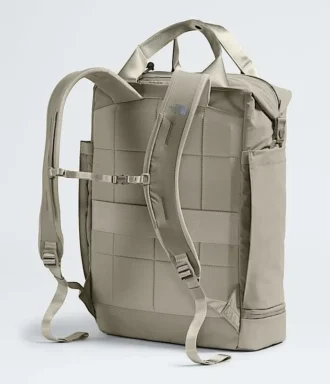 Zaino Never Stop Utility Pack da donna