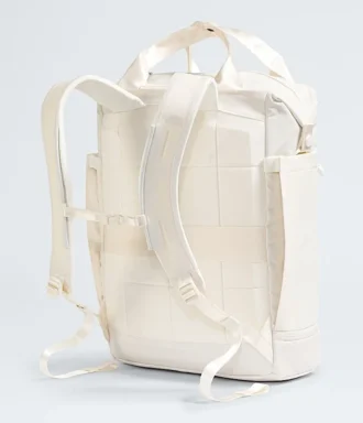 Zaino Never Stop Utility Pack da donna