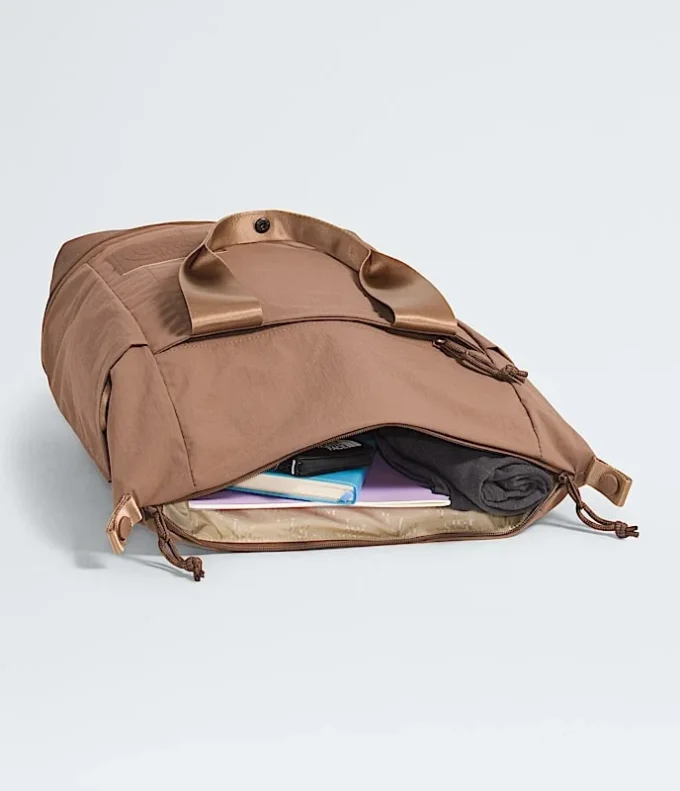 Zaino Never Stop Utility Pack da donna Zaino Never Stop Utility Pack da donna