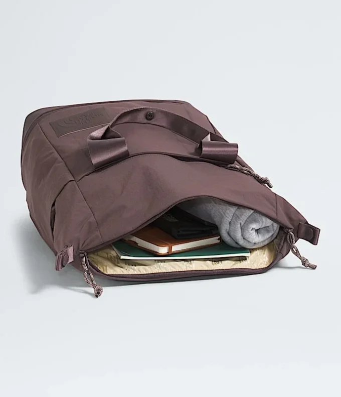 Zaino Never Stop Utility Pack da donna Zaino Never Stop Utility Pack da donna