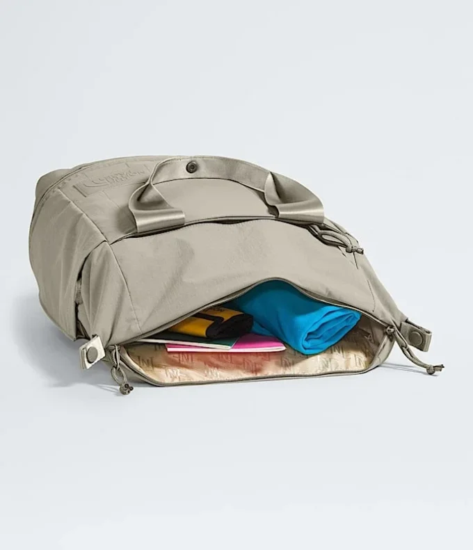 Zaino Never Stop Utility Pack da donna Zaino Never Stop Utility Pack da donna