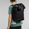 Zaino Never Stop Utility Pack da donna Zaino Never Stop Utility Pack da donna
