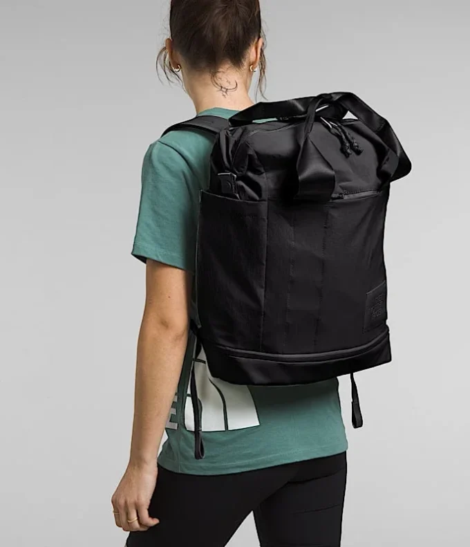 Zaino Never Stop Utility Pack da donna Zaino Never Stop Utility Pack da donna