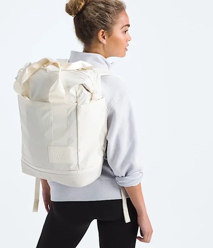 Zaino Never Stop Utility Pack da donna Zaino Never Stop Utility Pack da donna