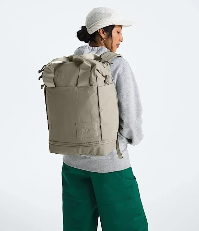 Zaino Never Stop Utility Pack da donna Zaino Never Stop Utility Pack da donna