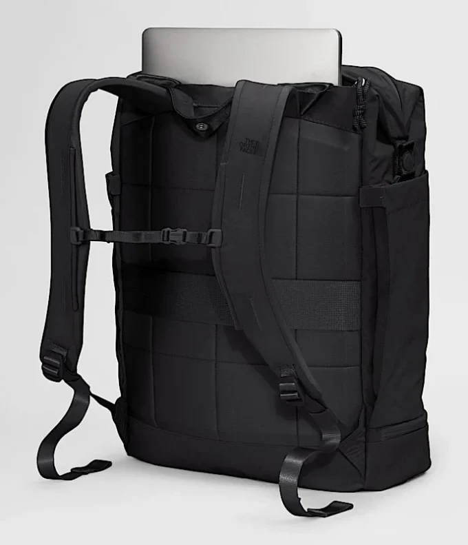 Zaino Never Stop Utility Pack da donna Zaino Never Stop Utility Pack da donna