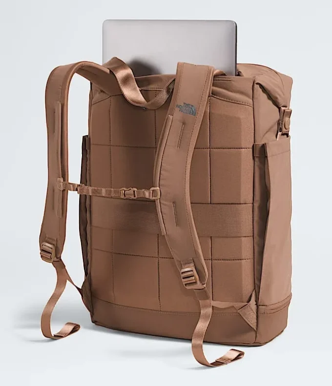 Zaino Never Stop Utility Pack da donna Zaino Never Stop Utility Pack da donna