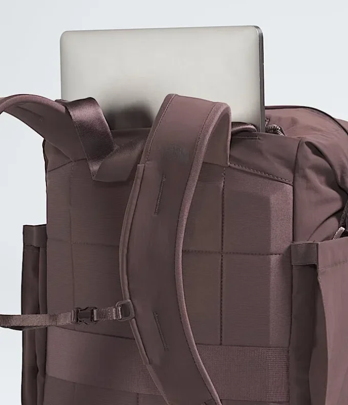 Zaino Never Stop Utility Pack da donna Zaino Never Stop Utility Pack da donna