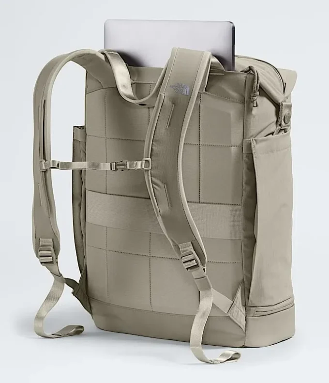 Zaino Never Stop Utility Pack da donna Zaino Never Stop Utility Pack da donna