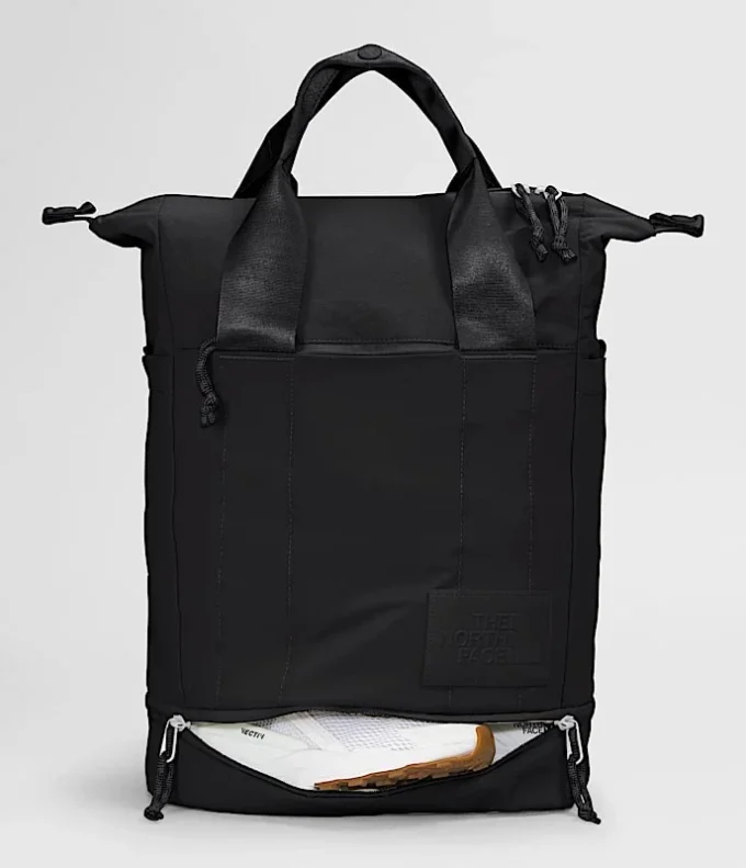 Zaino Never Stop Utility Pack da donna Zaino Never Stop Utility Pack da donna