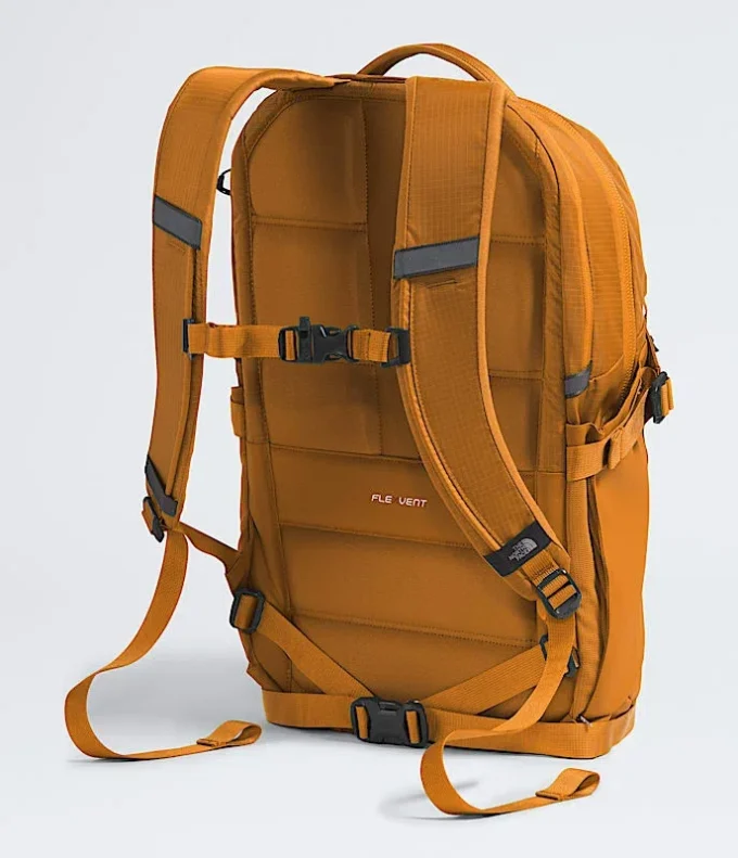 Zaino Recon Zaino Recon