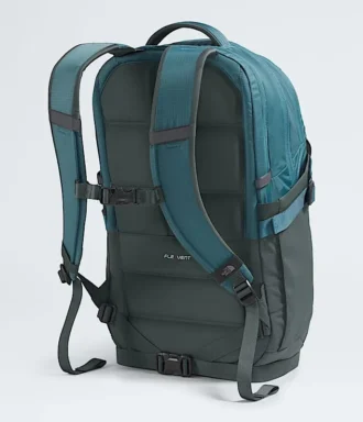 Zaino Recon