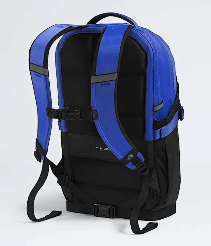 Zaino Recon Zaino Recon
