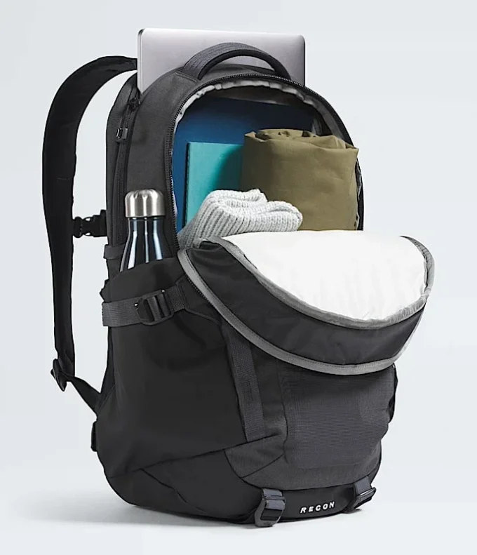 Zaino Recon Zaino Recon