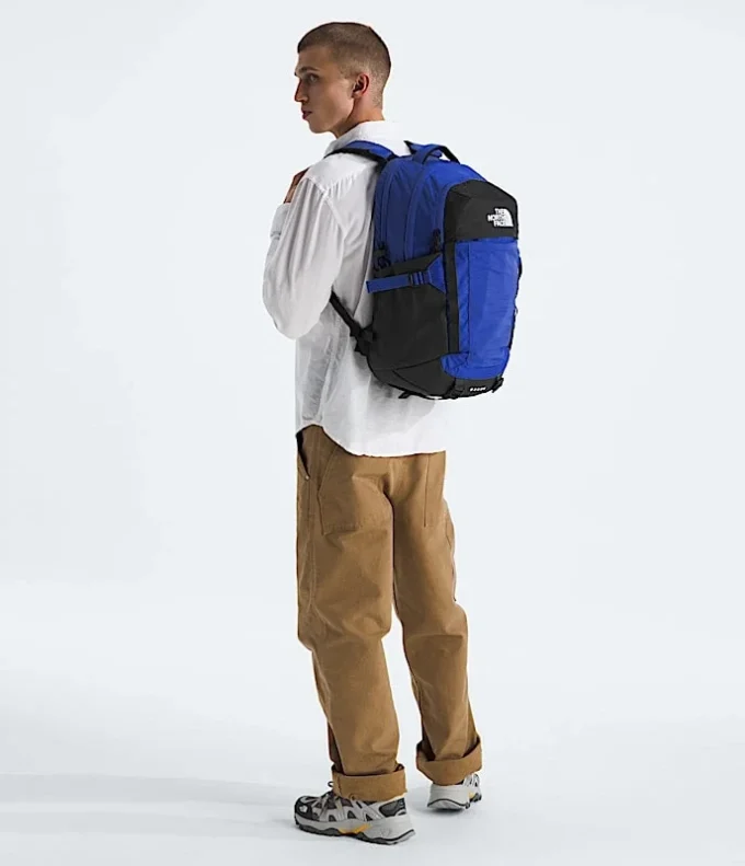 Zaino Recon Zaino Recon