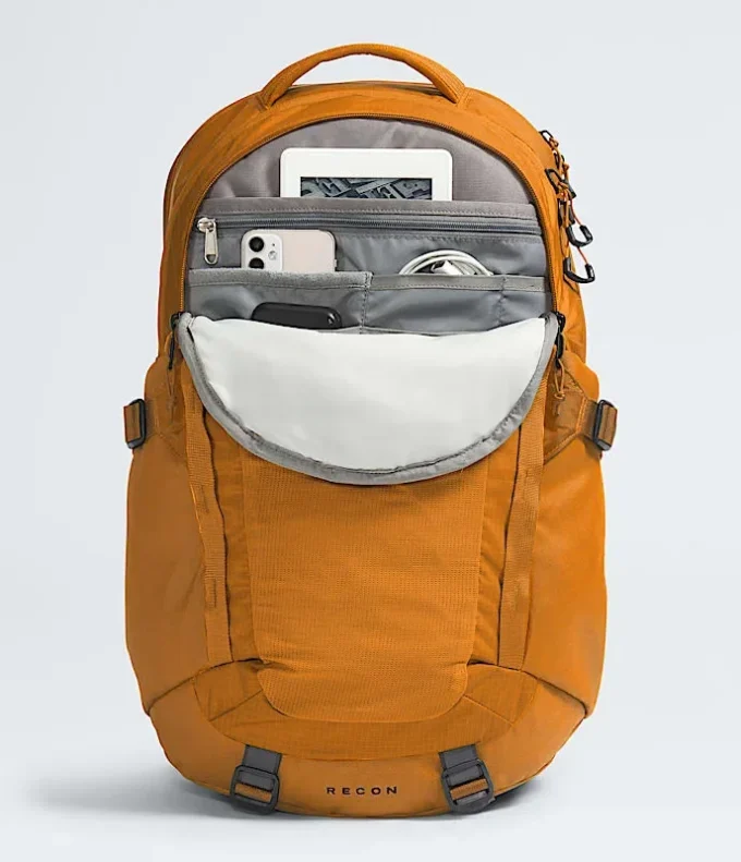 Zaino Recon Zaino Recon
