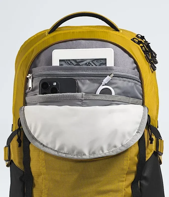 Zaino Recon Zaino Recon