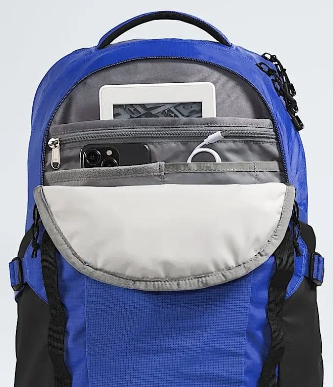 Zaino Recon Zaino Recon