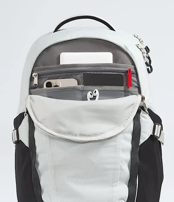 Zaino Recon Zaino Recon