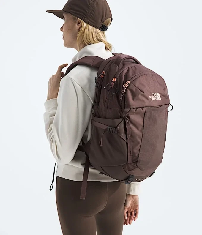 Zaino Recon Luxe da donna Zaino Recon Luxe da donna