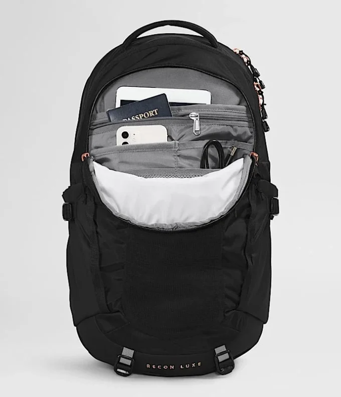 Zaino Recon Luxe da donna Zaino Recon Luxe da donna